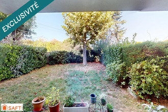 achat appartement st-macaire 33490
