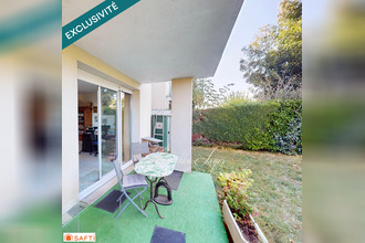 achat appartement st-macaire 33490