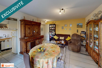 achat appartement st-macaire 33490