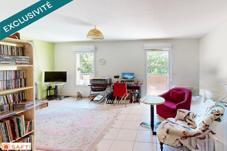 achat appartement st-macaire 33490