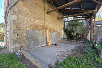 achat appartement st-maixent-l-ecole 79400