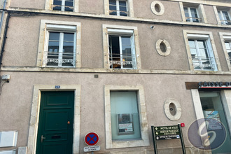 achat appartement st-maixent-l-ecole 79400