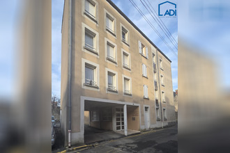 achat appartement st-maixent-l-ecole 79400