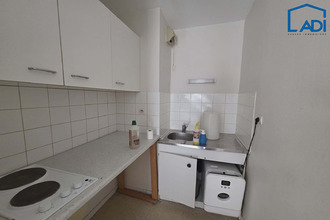 achat appartement st-maixent-l-ecole 79400
