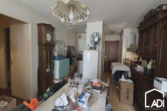achat appartement st-maixent-l-ecole 79400