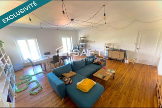achat appartement st-maixent-l-ecole 79400