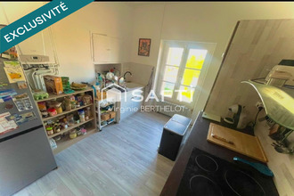 achat appartement st-maixent-l-ecole 79400