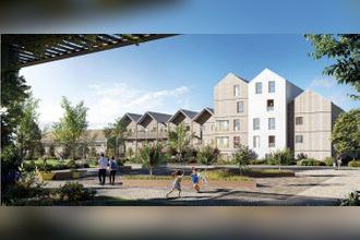 achat appartement st-malo 35400