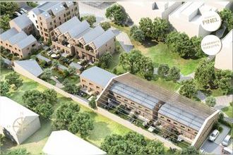 achat appartement st-malo 35400