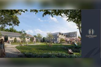 achat appartement st-malo 35400