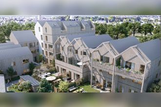 achat appartement st-malo 35400