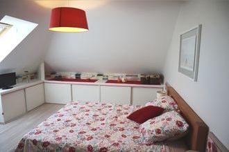 achat appartement st-malo 35400