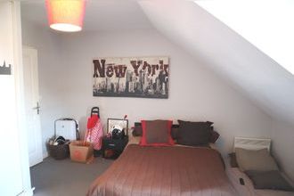 achat appartement st-malo 35400