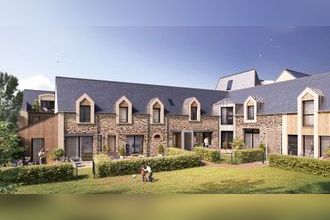 achat appartement st-malo 35400