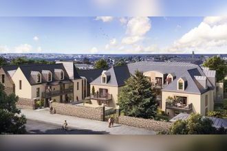 achat appartement st-malo 35400