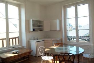 achat appartement st-malo 35400