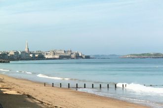 achat appartement st-malo 35400