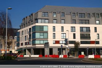 achat appartement st-malo 35400