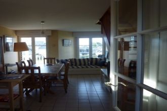 achat appartement st-malo 35400