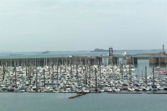 achat appartement st-malo 35400