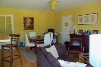 achat appartement st-malo 35400