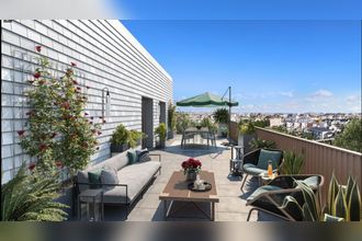 achat appartement st-malo 35400