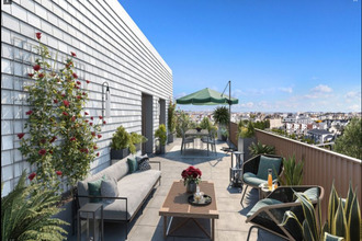 achat appartement st-malo 35400