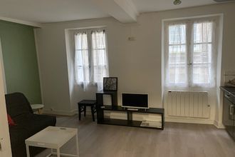 achat appartement st-malo 35400