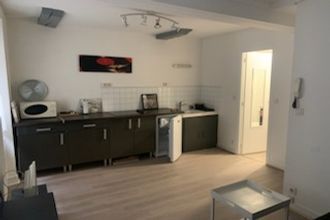 achat appartement st-malo 35400