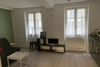 achat appartement st-malo 35400