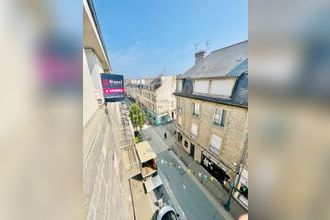 achat appartement st-malo 35400