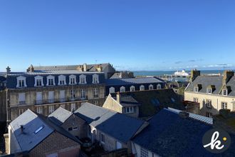 achat appartement st-malo 35400