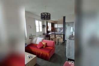 achat appartement st-malo 35400