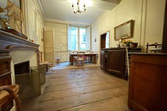 achat appartement st-malo 35400