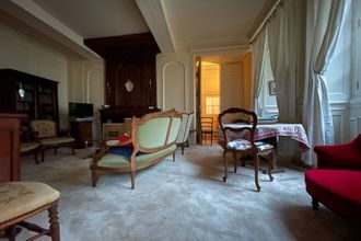 achat appartement st-malo 35400