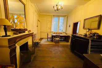 achat appartement st-malo 35400