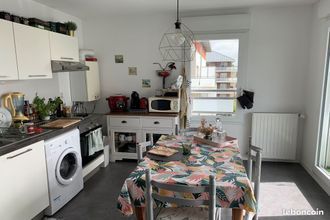 achat appartement st-malo 35400