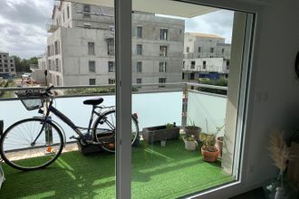 achat appartement st-malo 35400