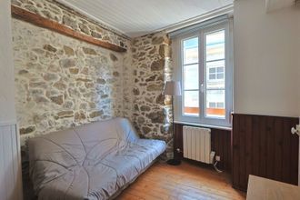 achat appartement st-malo 35400