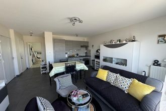 achat appartement st-malo 35400