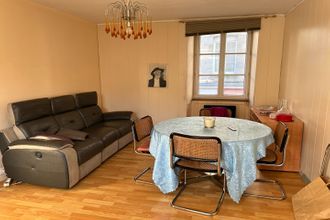 achat appartement st-malo 35400