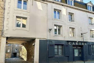 achat appartement st-malo 35400