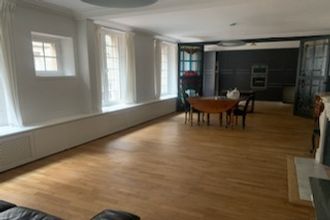 achat appartement st-malo 35400