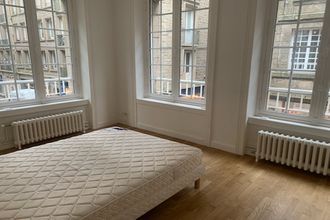 achat appartement st-malo 35400