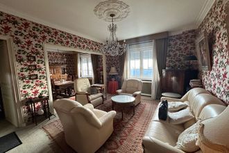 achat appartement st-malo 35400