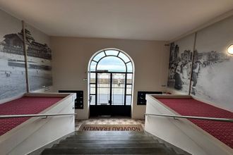 achat appartement st-malo 35400