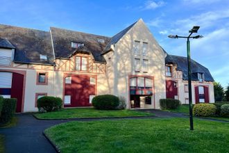 achat appartement st-malo 35400