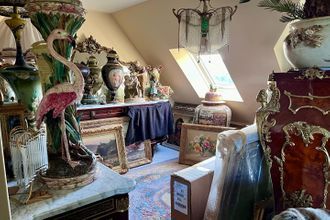 achat appartement st-malo 35400