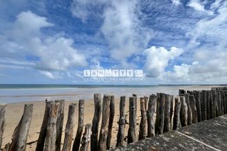 achat appartement st-malo 35400