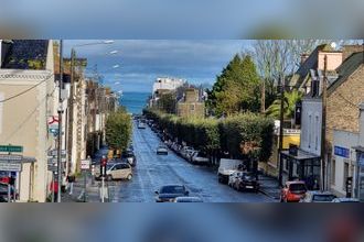 achat appartement st-malo 35400